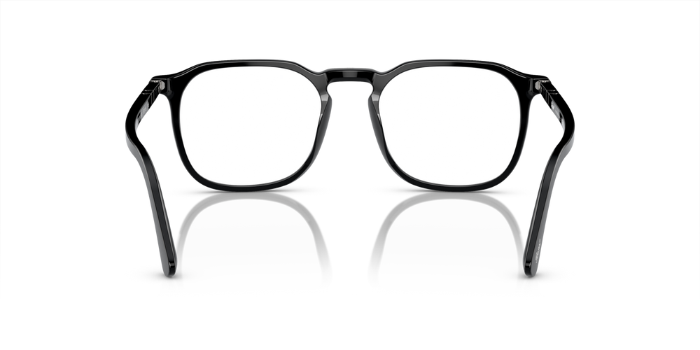 Persol PO3337V con Montatura Nero - Immagine 5