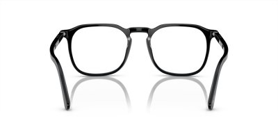 Persol PO3337V con Montatura Nero - Immagine 5