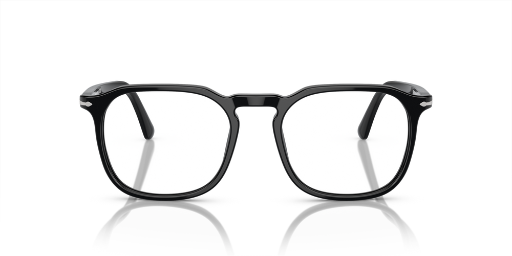 Persol PO3337V con Montatura Nero - Immagine 2