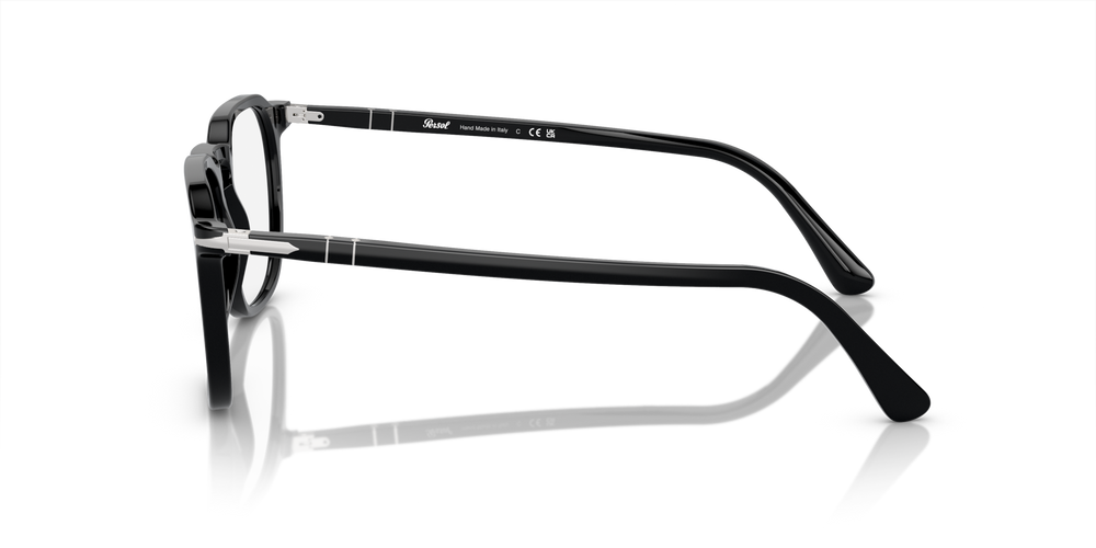 Persol PO3337V con Montatura Nero - Immagine 4