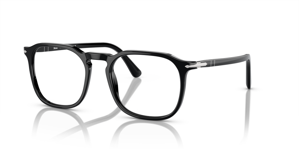 Persol PO3337V mit Gestell Schwarz - Bild 1
