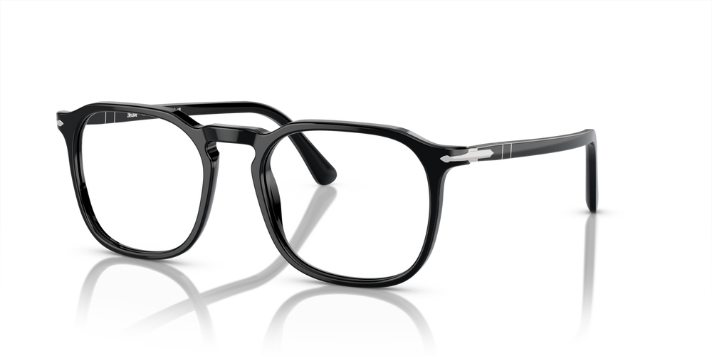 Persol PO3337V con Montatura Nero - Immagine 1