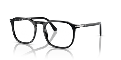 Persol PO3337V con Montatura Nero - Immagine 1