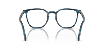 Persol PO3338V mit Gestell Blau gestreift - Bild 5