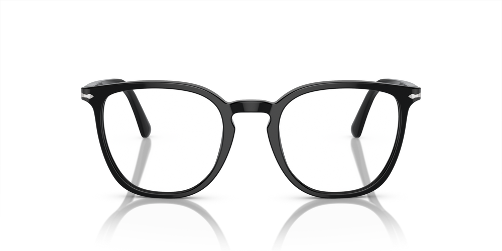 Persol PO3338V con Montatura Nero - Immagine 2