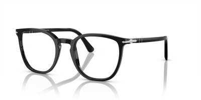 Persol PO3338V con Montatura Nero - Immagine 1