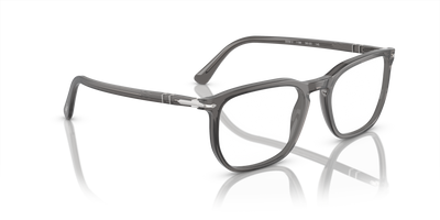 Persol PO3339V mit Gestell Grau transparent - Bild 3