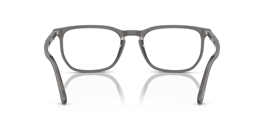 Persol PO3339V mit Gestell Grau transparent - Bild 5