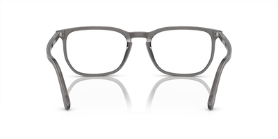 Persol PO3339V mit Gestell Grau transparent - Bild 5
