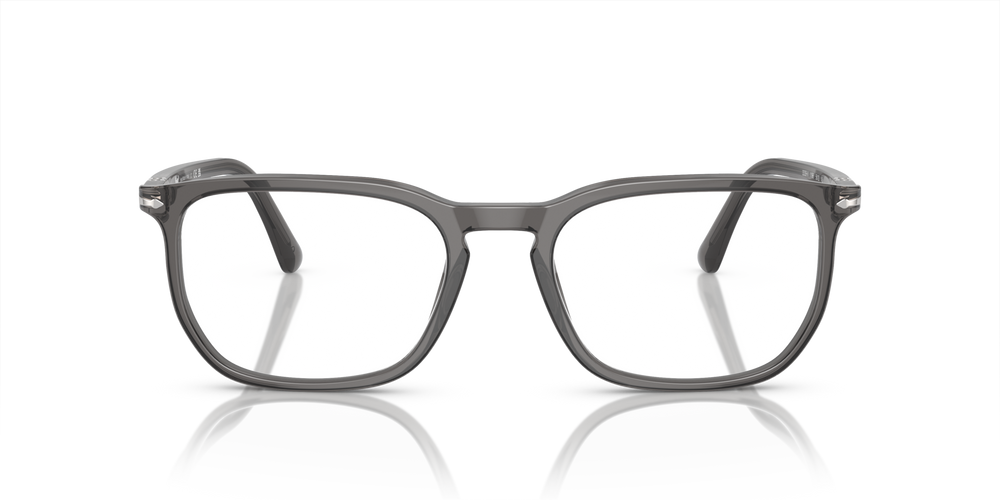 Persol PO3339V mit Gestell Grau transparent - Bild 2
