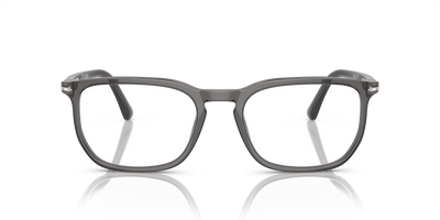 Persol PO3339V mit Gestell Grau transparent - Bild 2