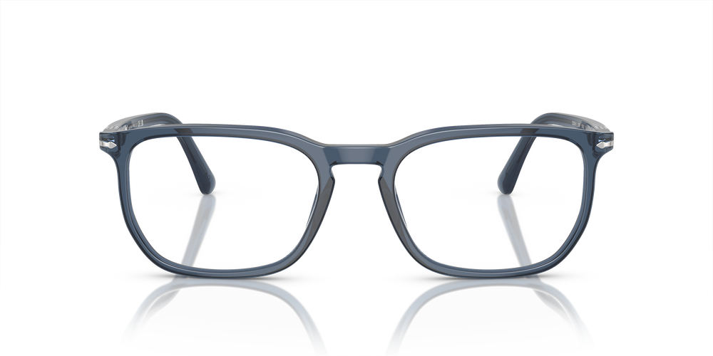 小物 persol Persol PO3310S - Jean with Smoke Frame and Black Lenses | Persol® US