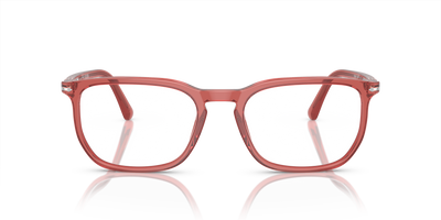 Persol PO3339V mit Gestell Rot transparent - Bild 2