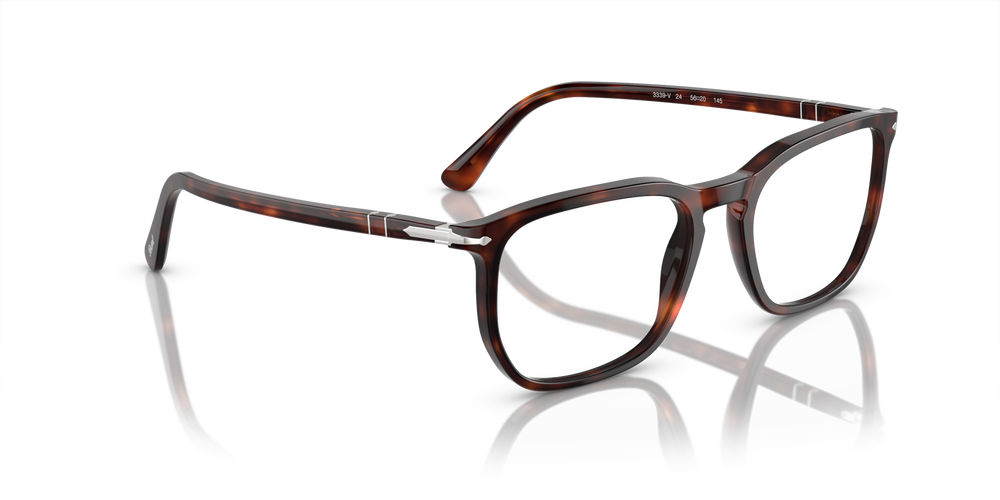 Persol PO3339V with Havana Frame - Image 3