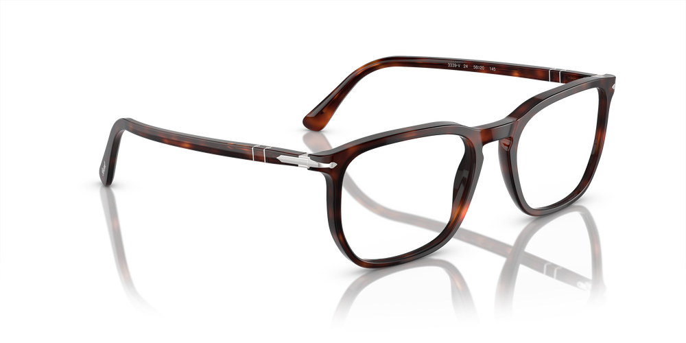 Persol PO3339V with Havana Frame - Image 3
