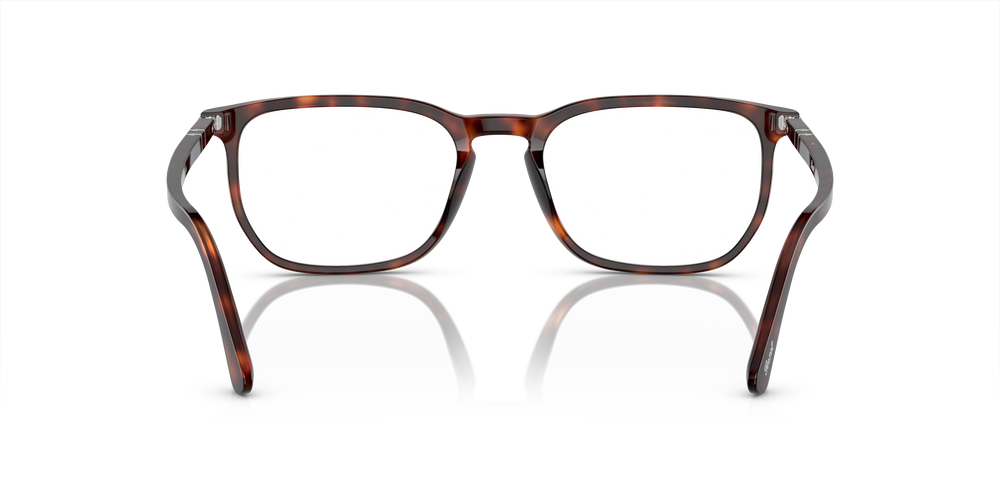 Persol PO3339V with Havana Frame - Image 5