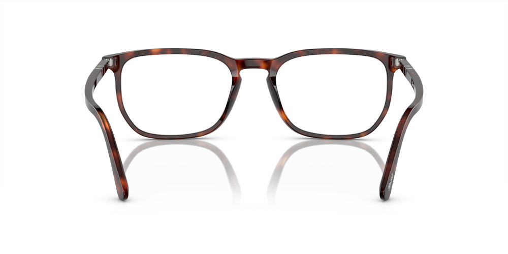 Persol PO3339V with Havana Frame - Image 5
