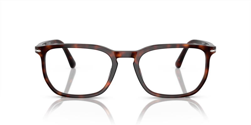 Visit PO3339V with Havana Frame