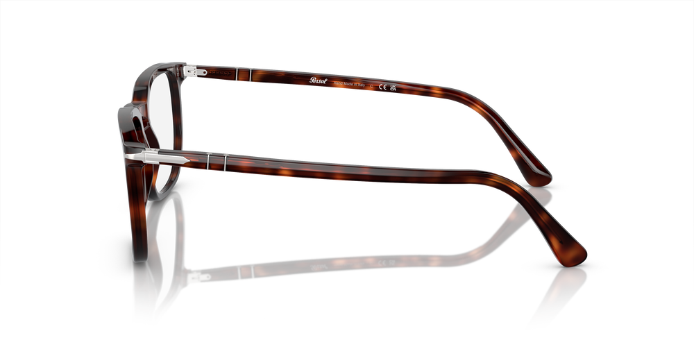 Persol PO3339V with Havana Frame - Image 4