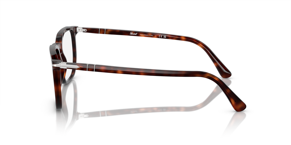 Persol PO3339V with Havana Frame - Image 4