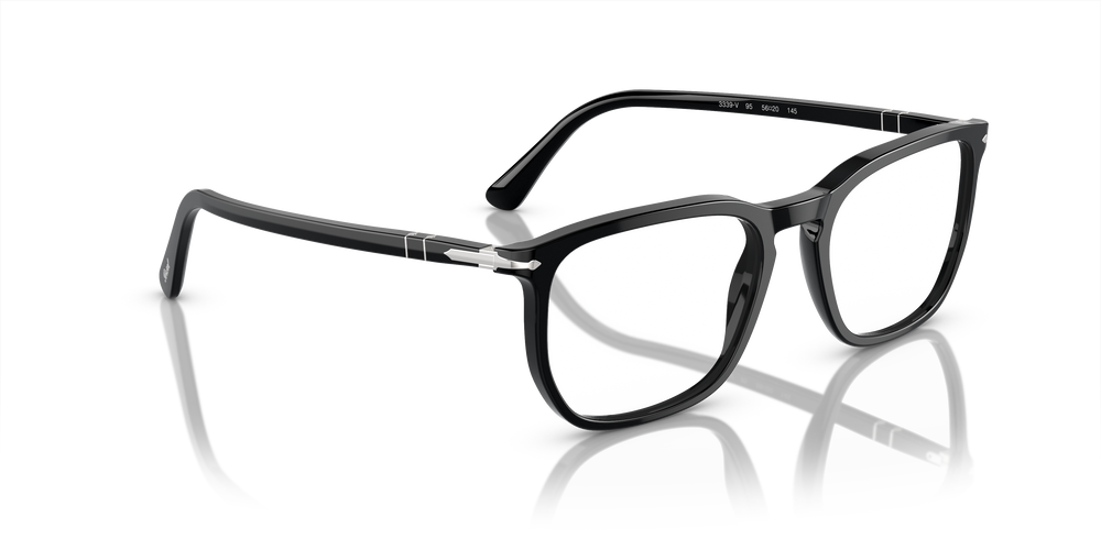 Persol PO3339V mit Gestell Schwarz - Bild 3