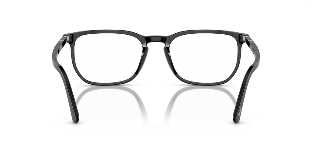 Persol PO3339V with Black Frame - Image 5