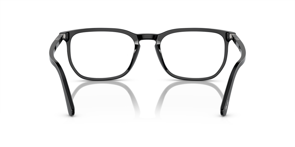 Persol PO3339V mit Gestell Schwarz - Bild 5
