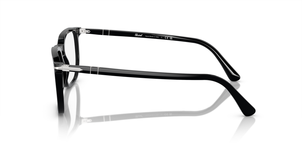 Persol PO3339V mit Gestell Schwarz - Bild 4