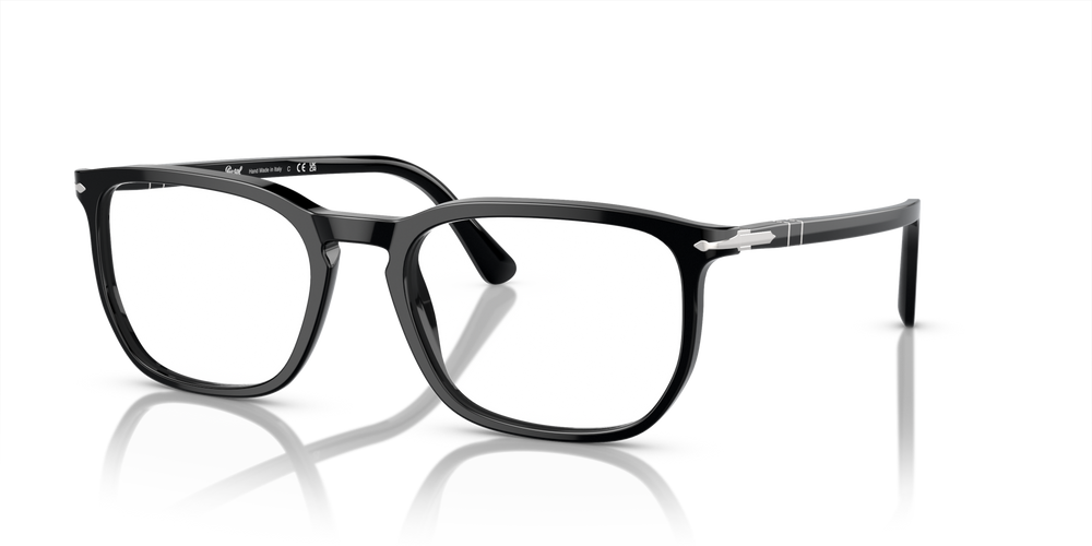 Persol PO3339V with Black Frame - Image 1