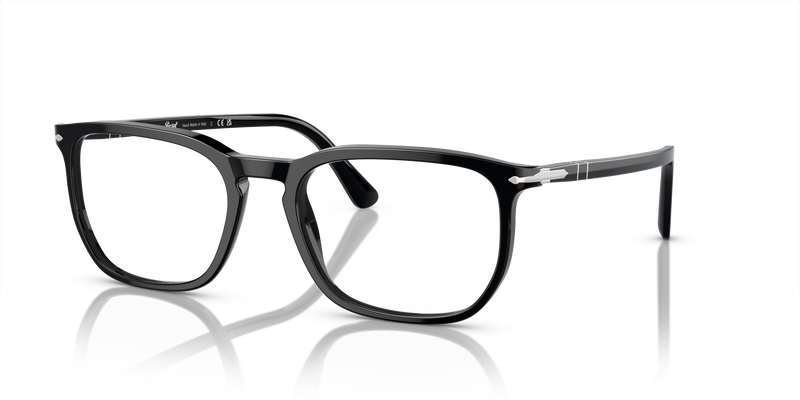 Visit PO3339V with Black Frame