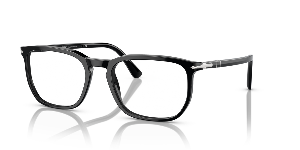 Persol PO3339V mit Gestell Schwarz - Bild 1