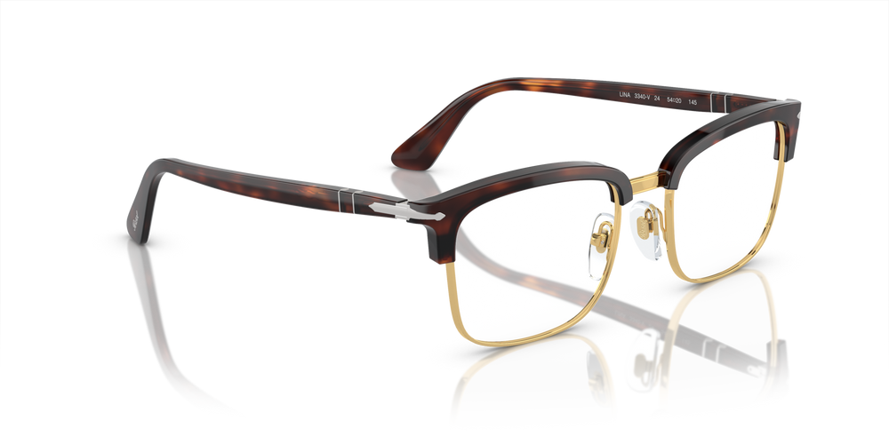 Persol Lina with Havana Frame - Image 3
