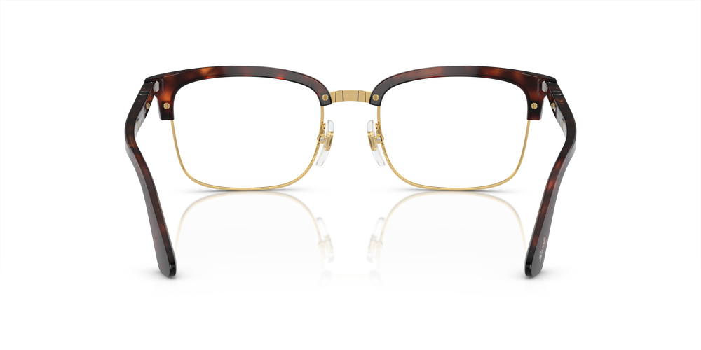 Persol Lina mit Gestell Havana - Bild 5