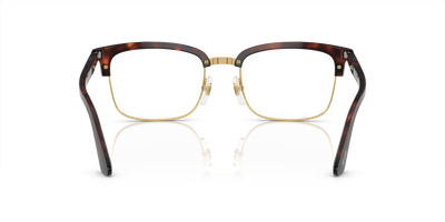 Persol Lina mit Gestell Havana - Bild 5