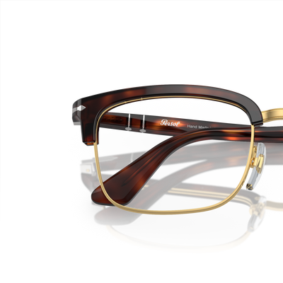 Persol Lina com armação Havana – Versão da imagem