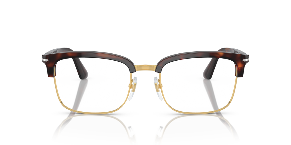 Persol Lina mit Gestell Havana - Bild 2
