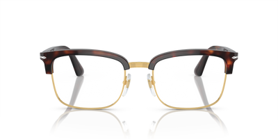 Persol Lina mit Gestell Havana - Bild 2