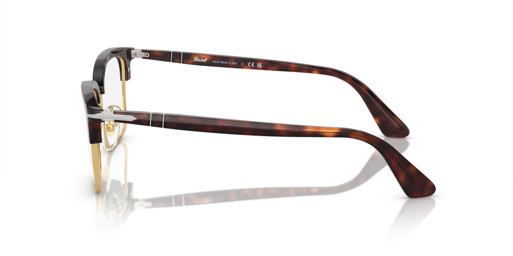 Persol Lina with Havana Frame - Image 4