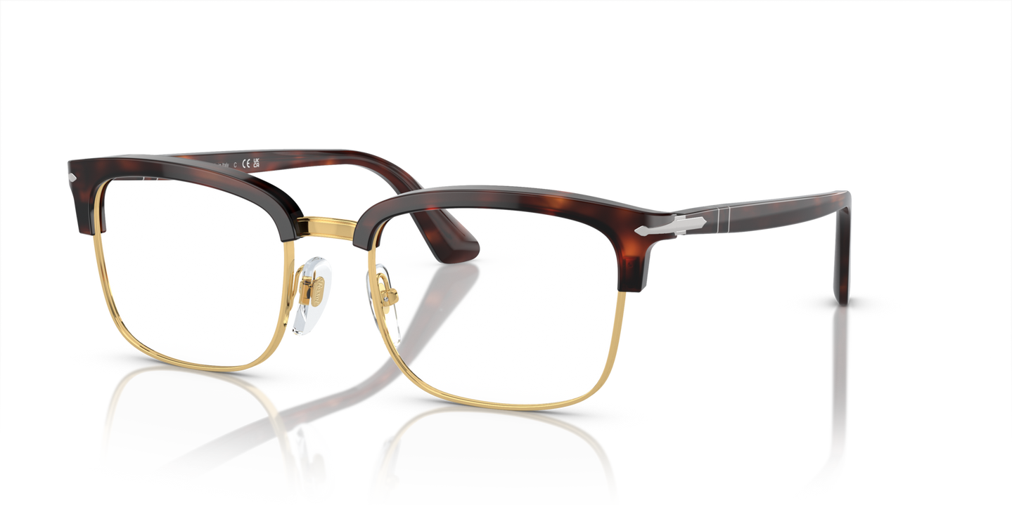 Persol Lina com armação Havana - Imagens 1