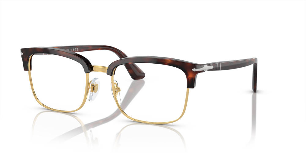 Persol Lina with Havana Frame - Image 1