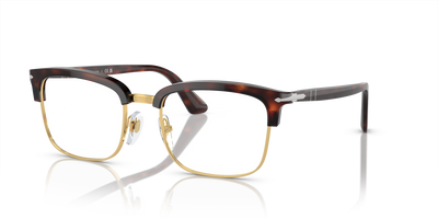 Persol Lina with Havana Frame - Image 1