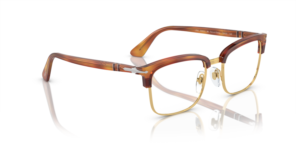 Persol Lina con Montatura Terra di Siena - Immagine 3