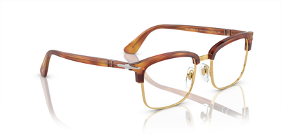 Persol Lina con Montatura Terra di Siena - Immagine 3