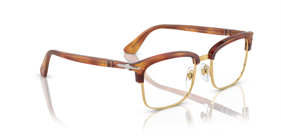 Persol Lina mit Gestell Terra Di Siena - Bild 3
