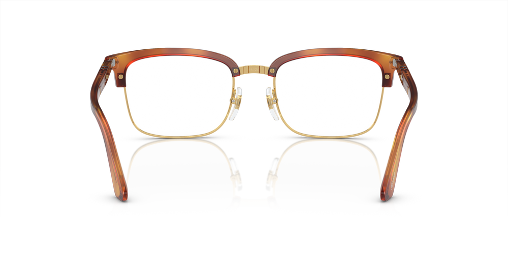 Persol Lina con Montatura Terra di Siena - Immagine 5