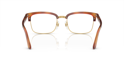 Persol Lina con Montatura Terra di Siena - Immagine 5