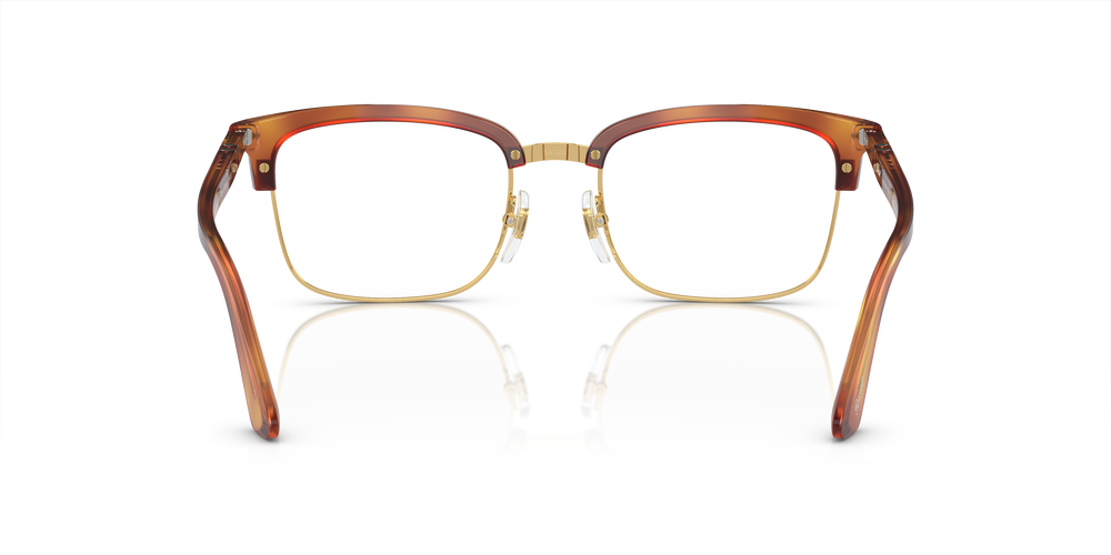 Persol Lina mit Gestell Terra Di Siena - Bild 5
