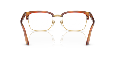 Persol Lina mit Gestell Terra Di Siena - Bild 5