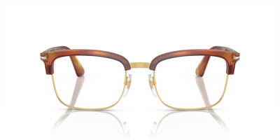 Persol Lina con Montatura Terra di Siena - Immagine 2