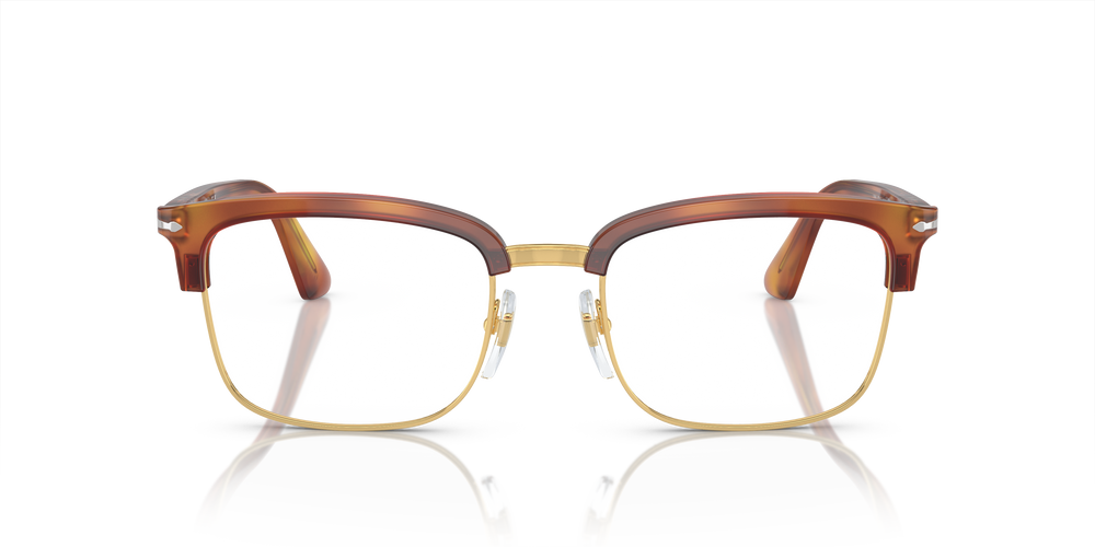 Persol Lina mit Gestell Terra Di Siena - Bild 2
